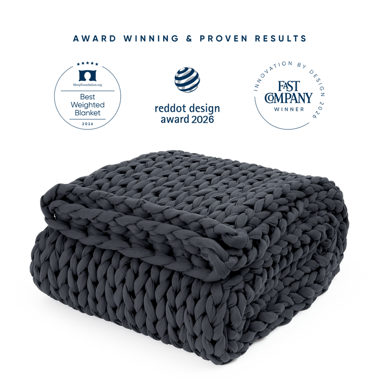 Queen Weighted Blanket