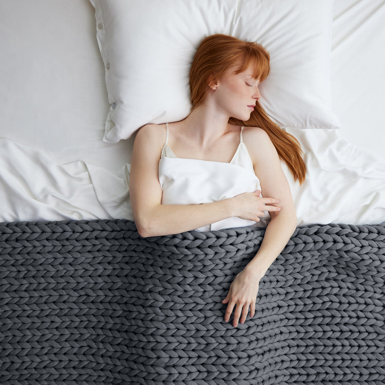 Queen Weighted Blanket