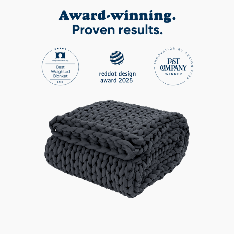 King Weighted Blanket