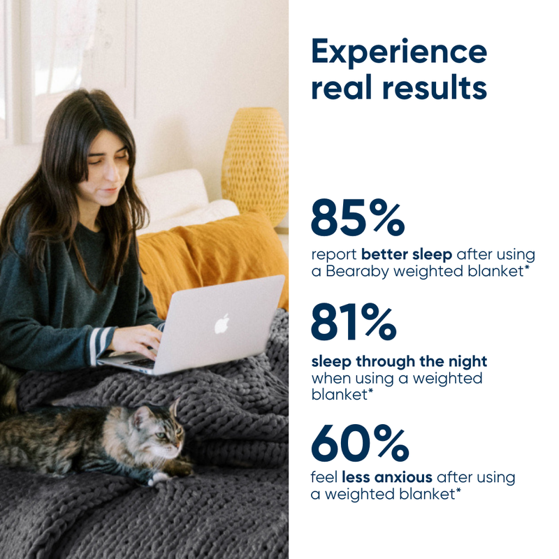 Queen Weighted Blanket