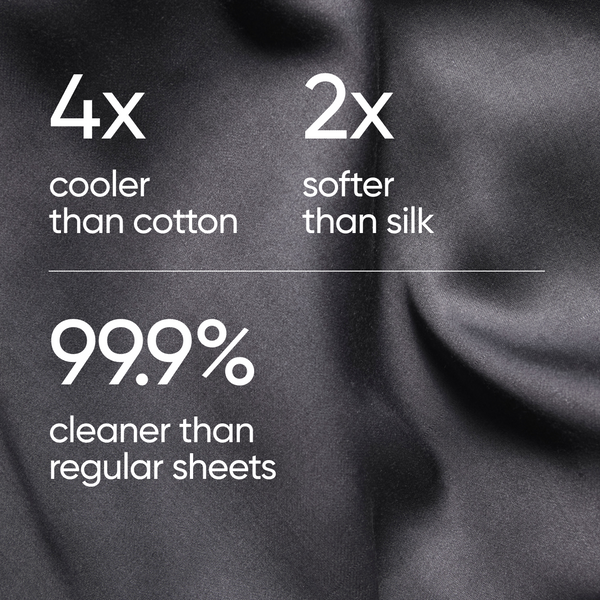 Second Skin Duvet Set