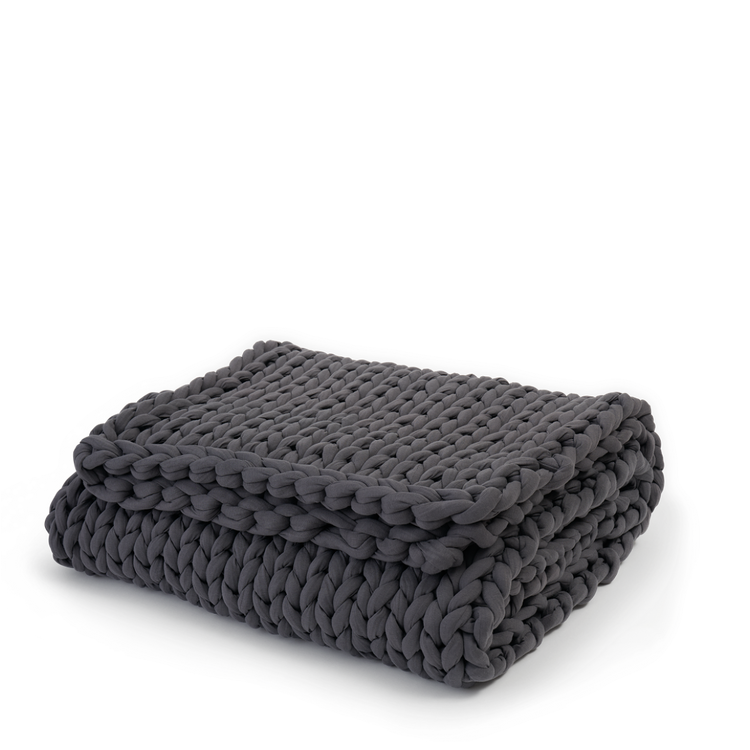 Cotton Weighted Blanket