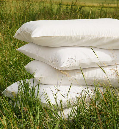 All-natural cotton