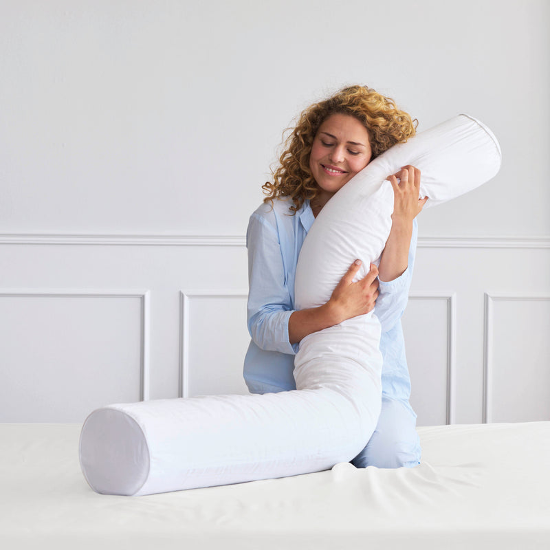 Body Pillow Dream Spooning Partner for Side Sleepers Cuddler