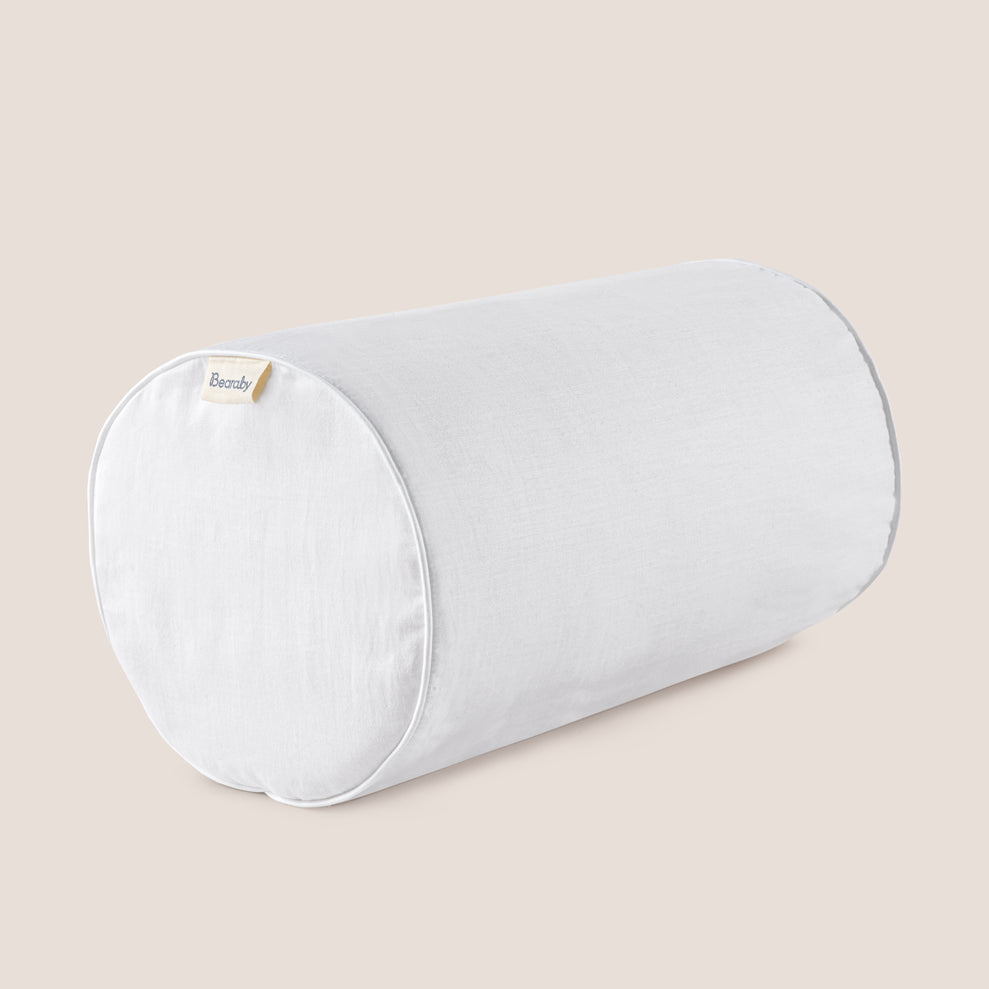 bolster pillow base color