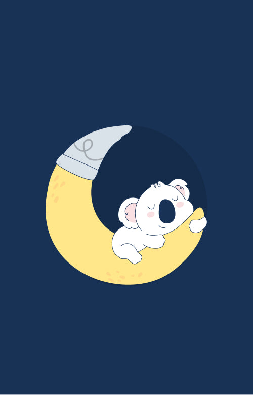Bearytales collab