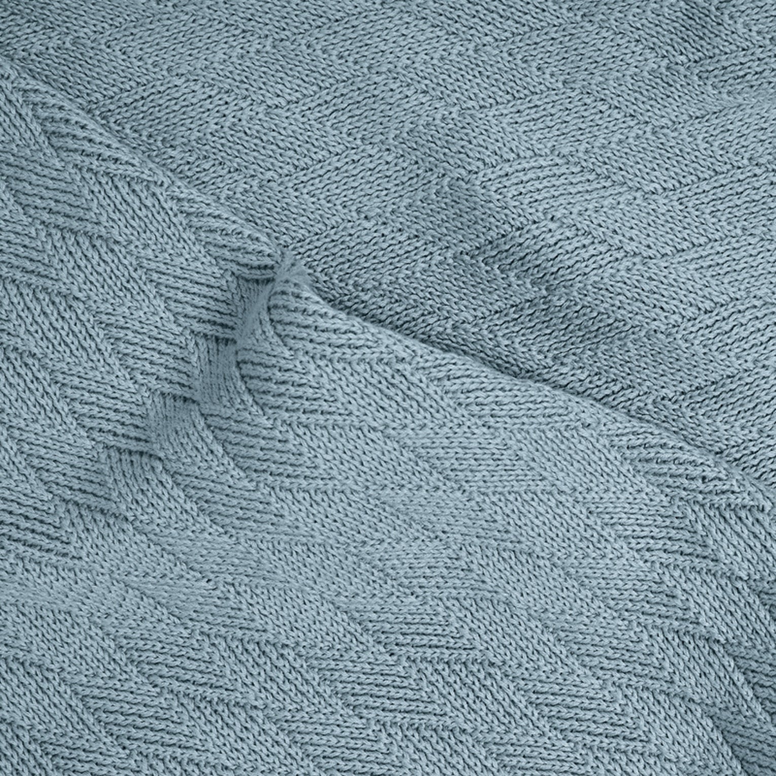 Made from the earth, good for the earth.