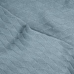 Made from the earth, good for the earth.