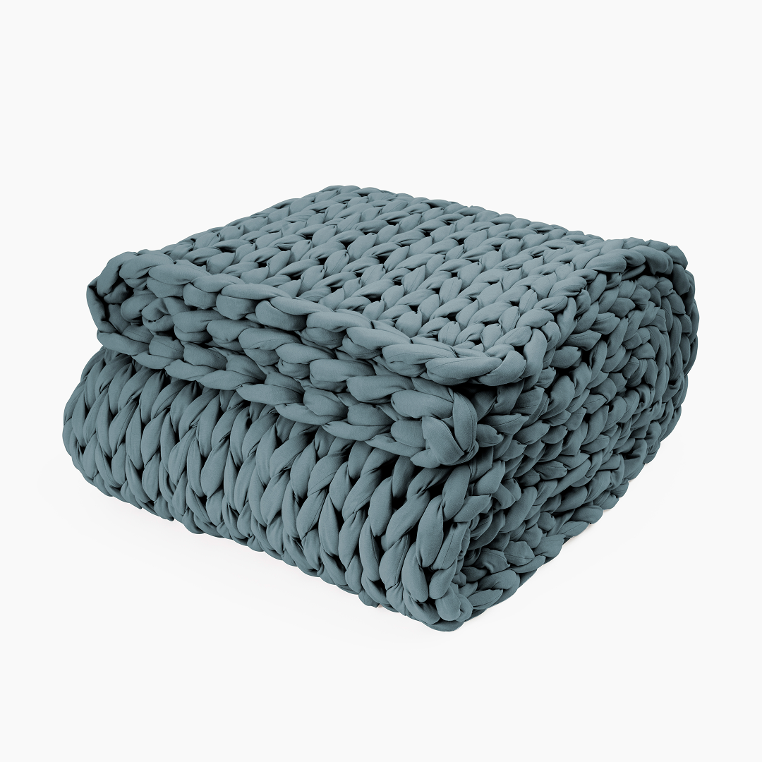 Queen Weighted Blanket