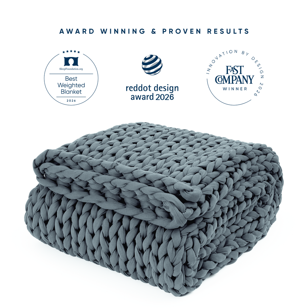 Queen Weighted Blanket