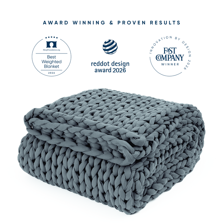 Queen Weighted Blanket