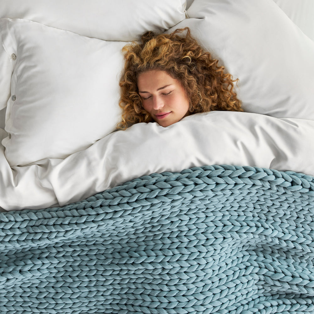 Queen Weighted Blanket