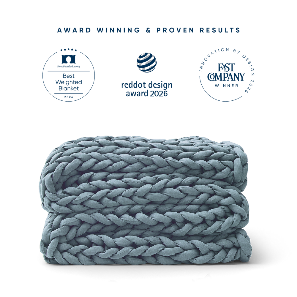 Queen Weighted Blanket