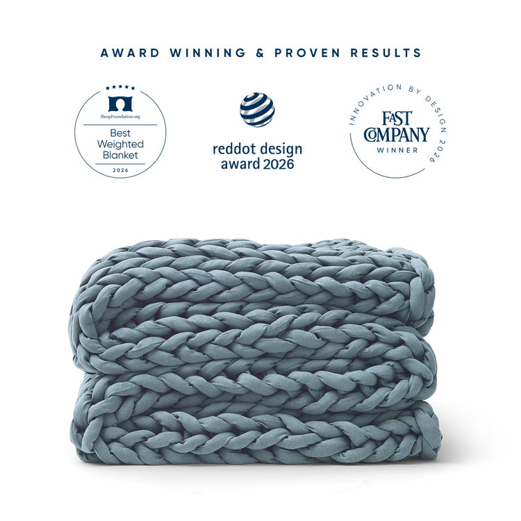 Queen Weighted Blanket