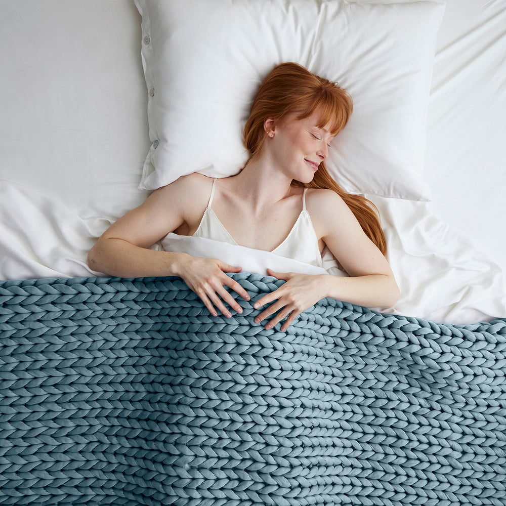 Queen Weighted Blanket