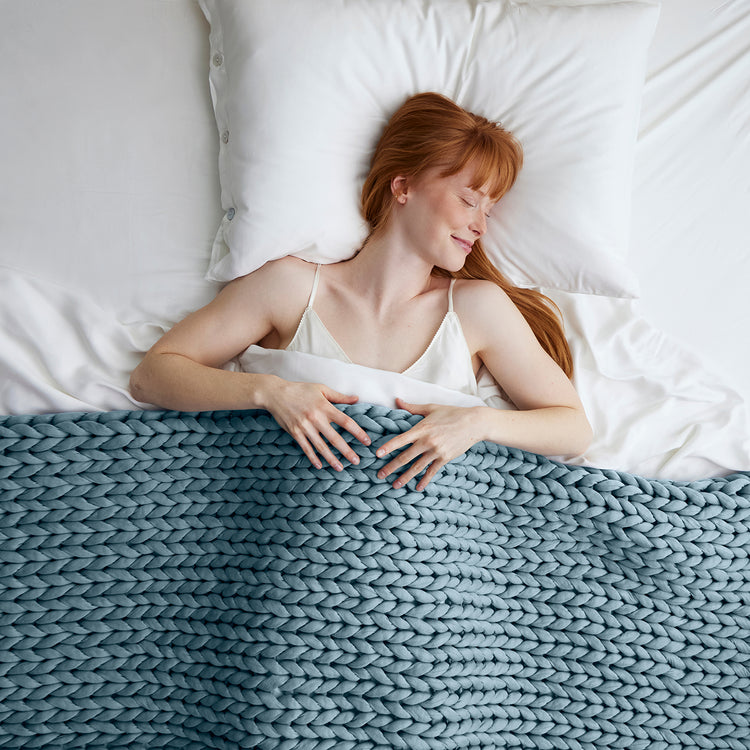 Queen Weighted Blanket