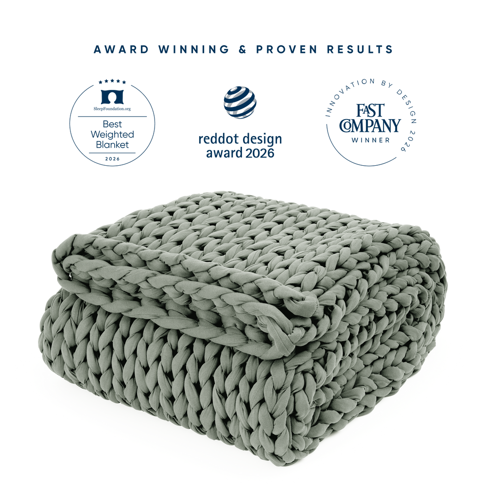 Queen Weighted Blanket
