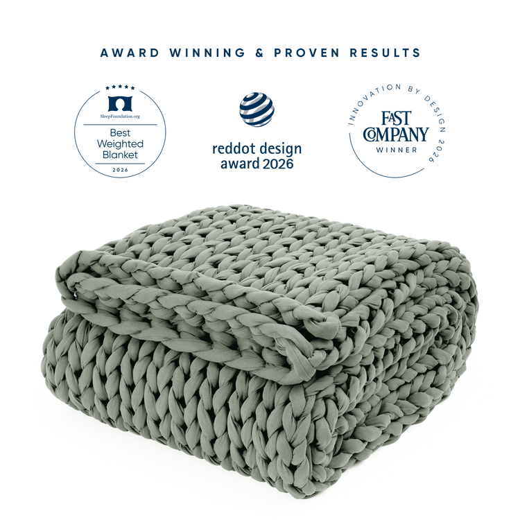 Queen Weighted Blanket
