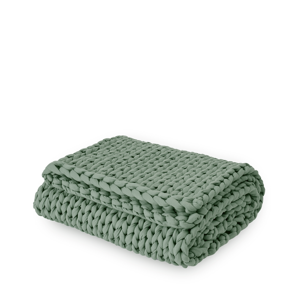 Cotton Weighted Blanket