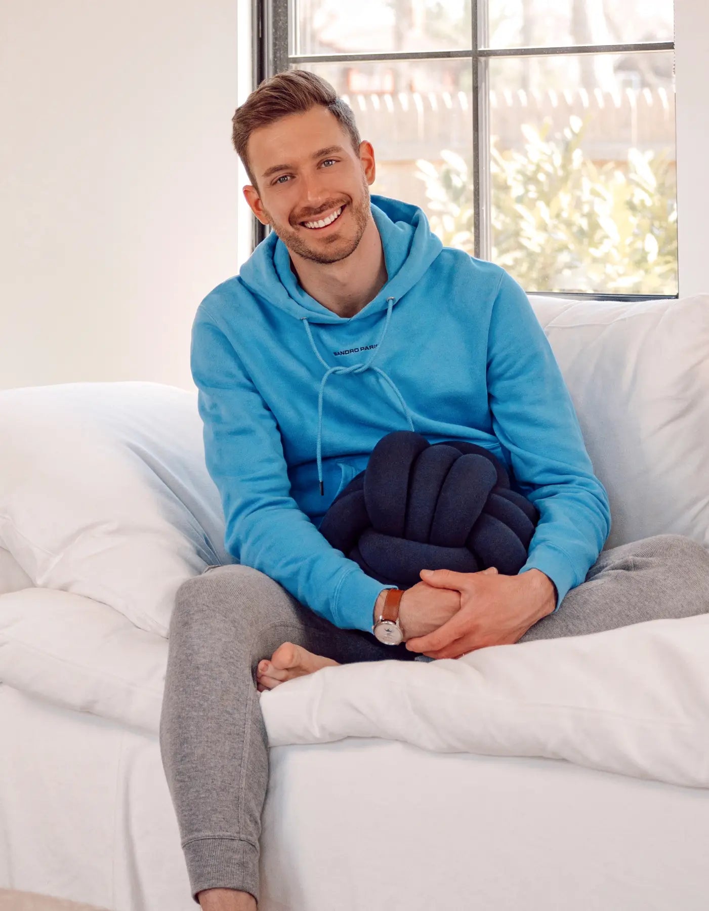 Bearaby Father's Day Gift Guide 2023 Sustainable Home Wellness Products