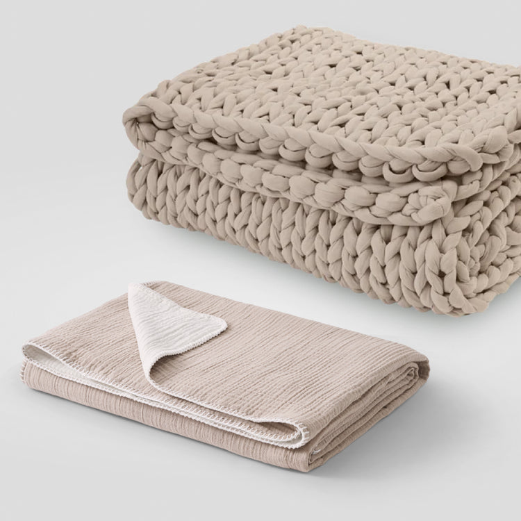 Bundled Up Set