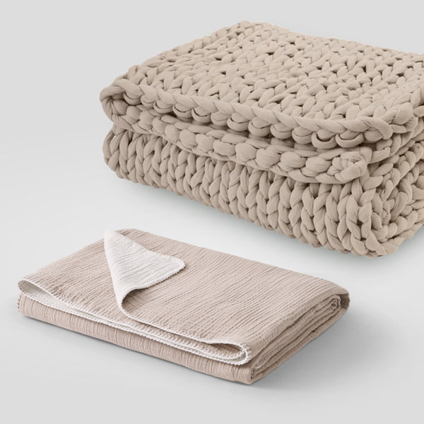Bundled Up Set