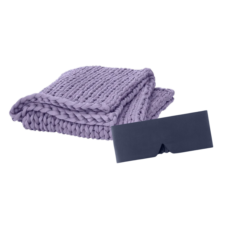 Cooling Sleep Set