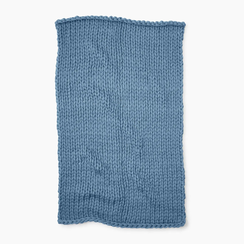 Limited Edition Weighted Blanket created in celebration of World Oceans Day