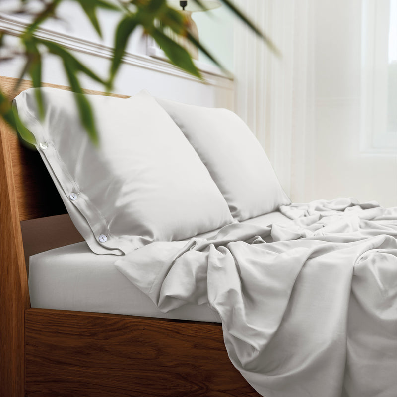 Bamboo Ice Duvet Set