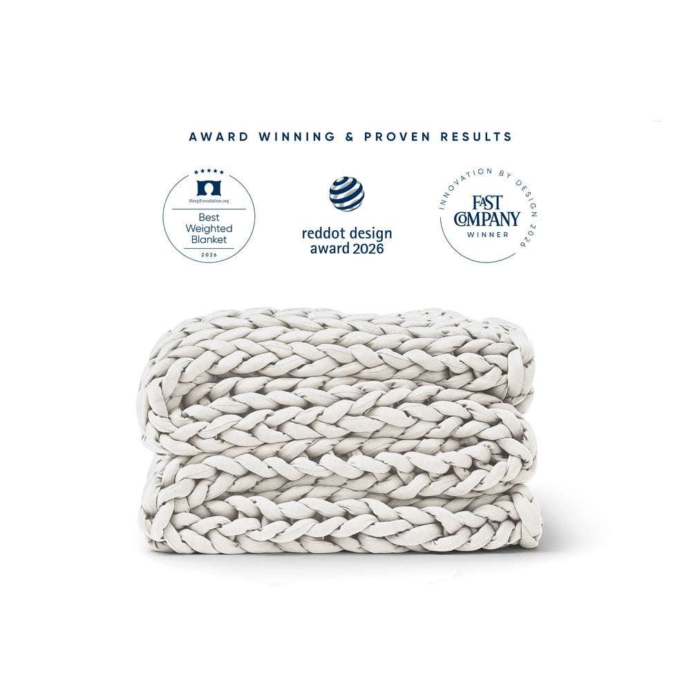 Queen Weighted Blanket