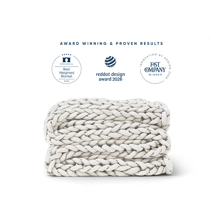Queen Weighted Blanket