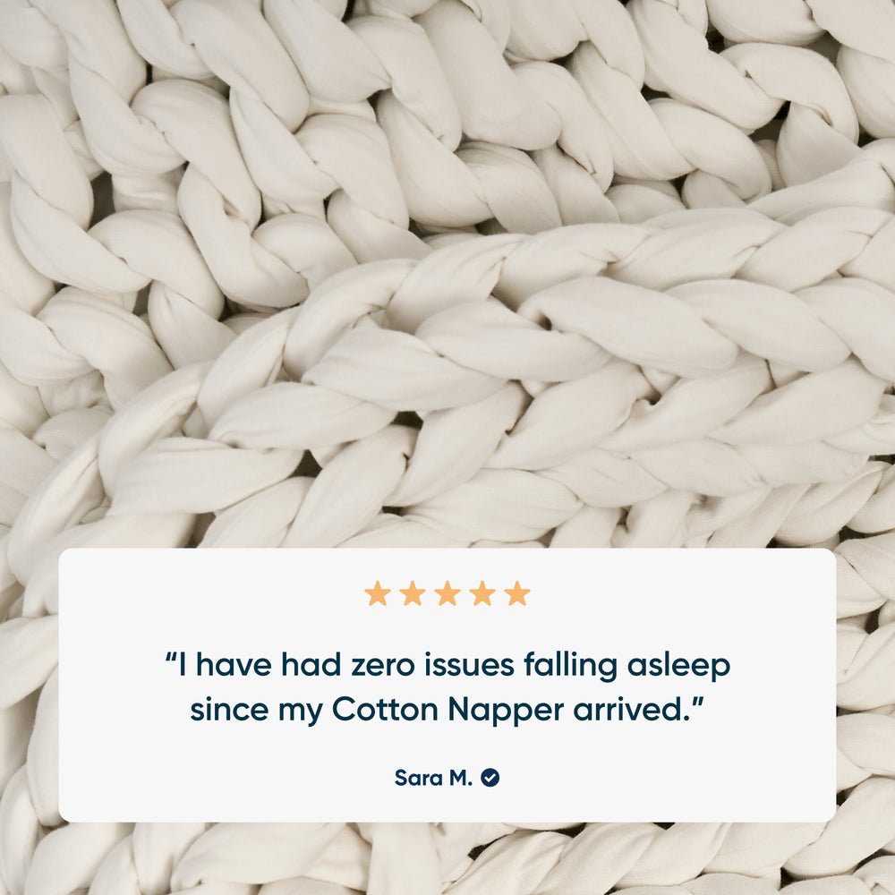 Queen Weighted Blanket
