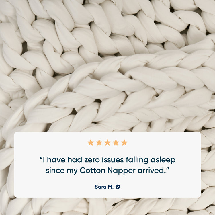 Queen Weighted Blanket