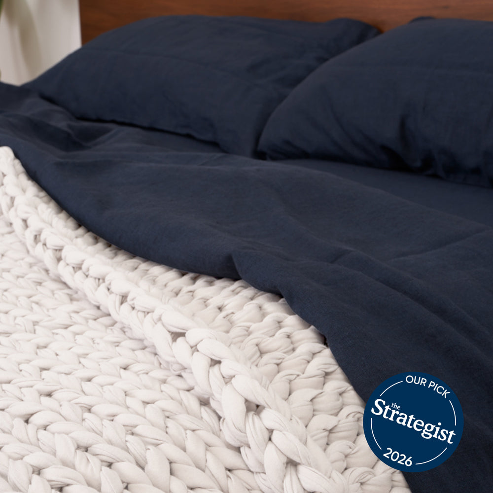 Queen Weighted Blanket