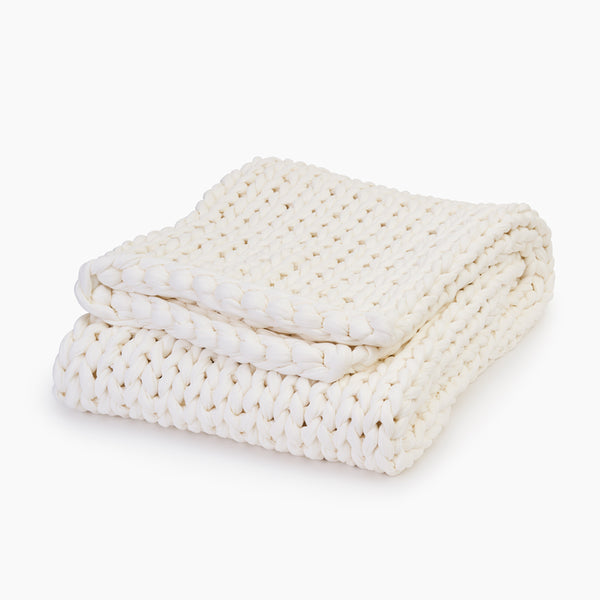 Cotton Weighted Blanket