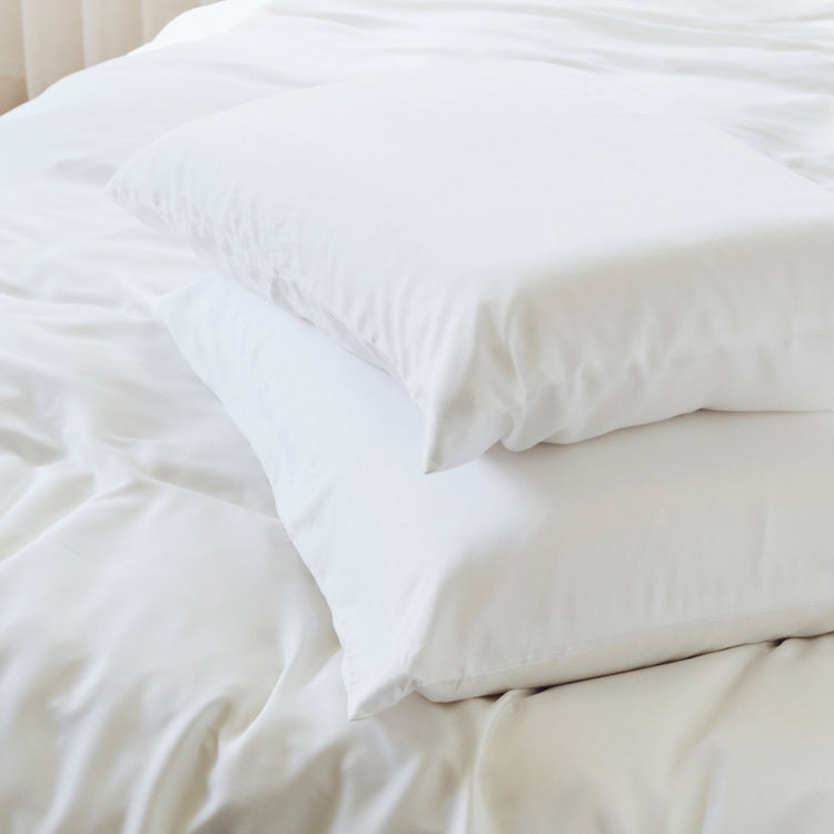Second Skin Pillowcase