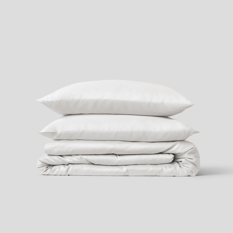 Beareaby Duvet Covers | Peppermint-Infused for Cooling Comfort
