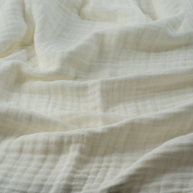 Muslin Cocoon