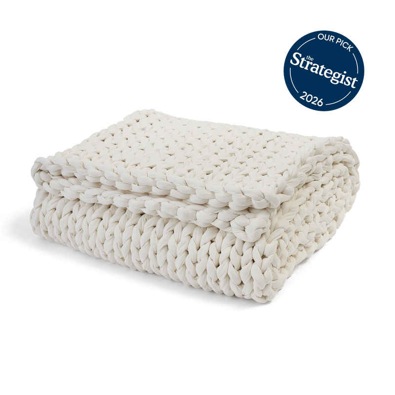 Cotton Weighted Blanket