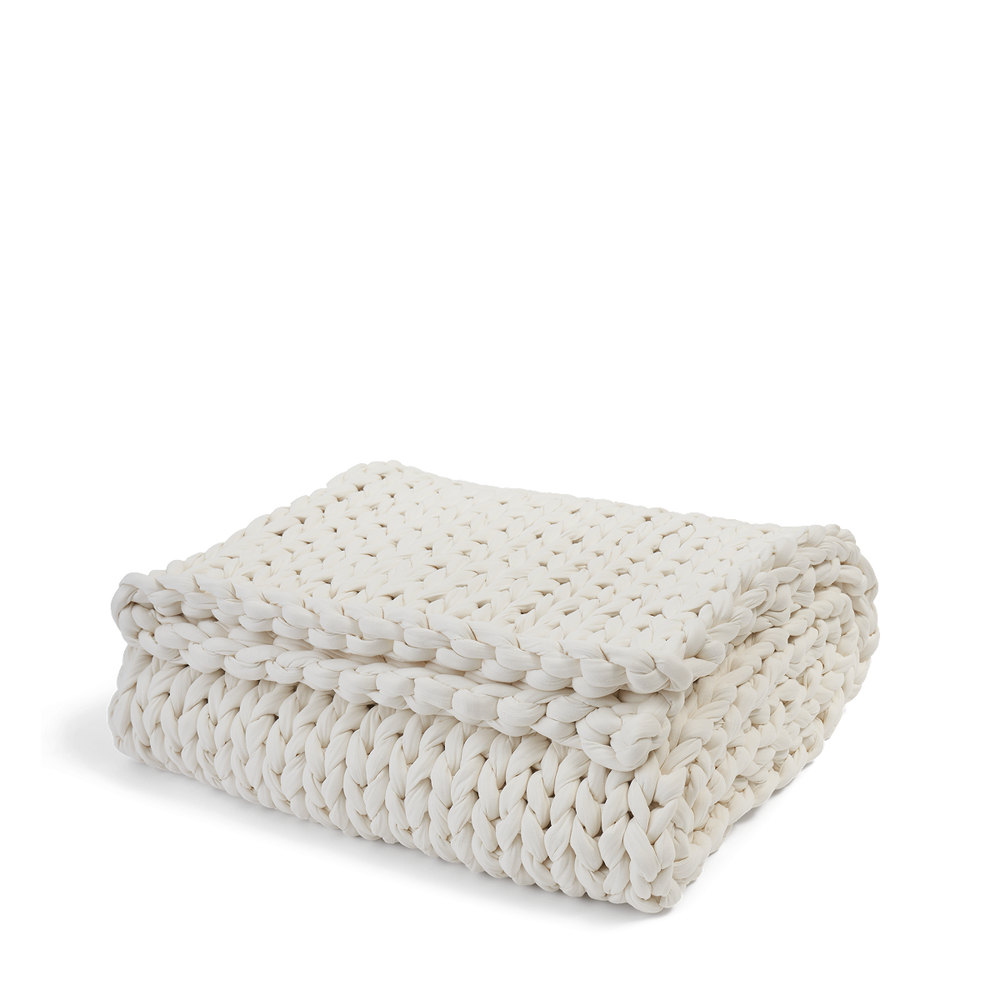 Cotton Weighted Blanket