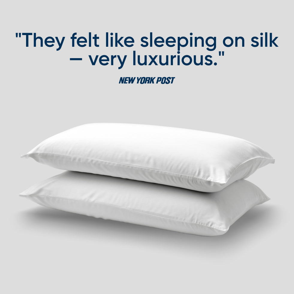 Second Skin Pillowcase