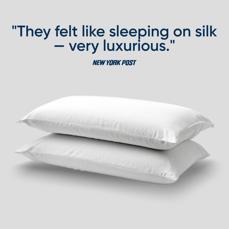 Second Skin Pillowcase