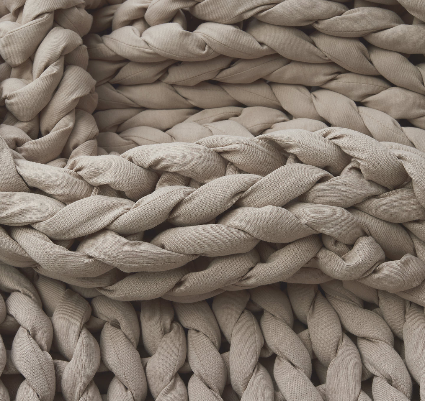 Made from sustainably farmed organic cotton