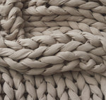 Made from sustainably farmed organic cotton