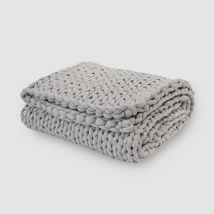 Cotton Weighted Blanket