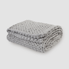 Grey Weighted Blanket