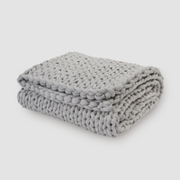 Cotton Weighted Blanket