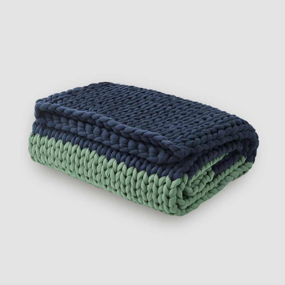 Cotton Weighted Blanket