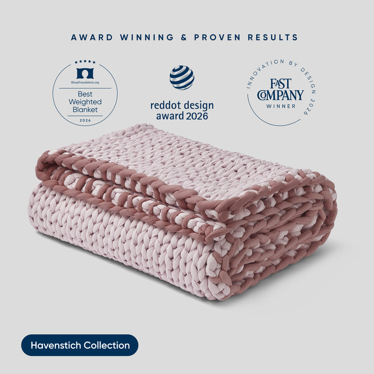 Cotton Weighted Blanket