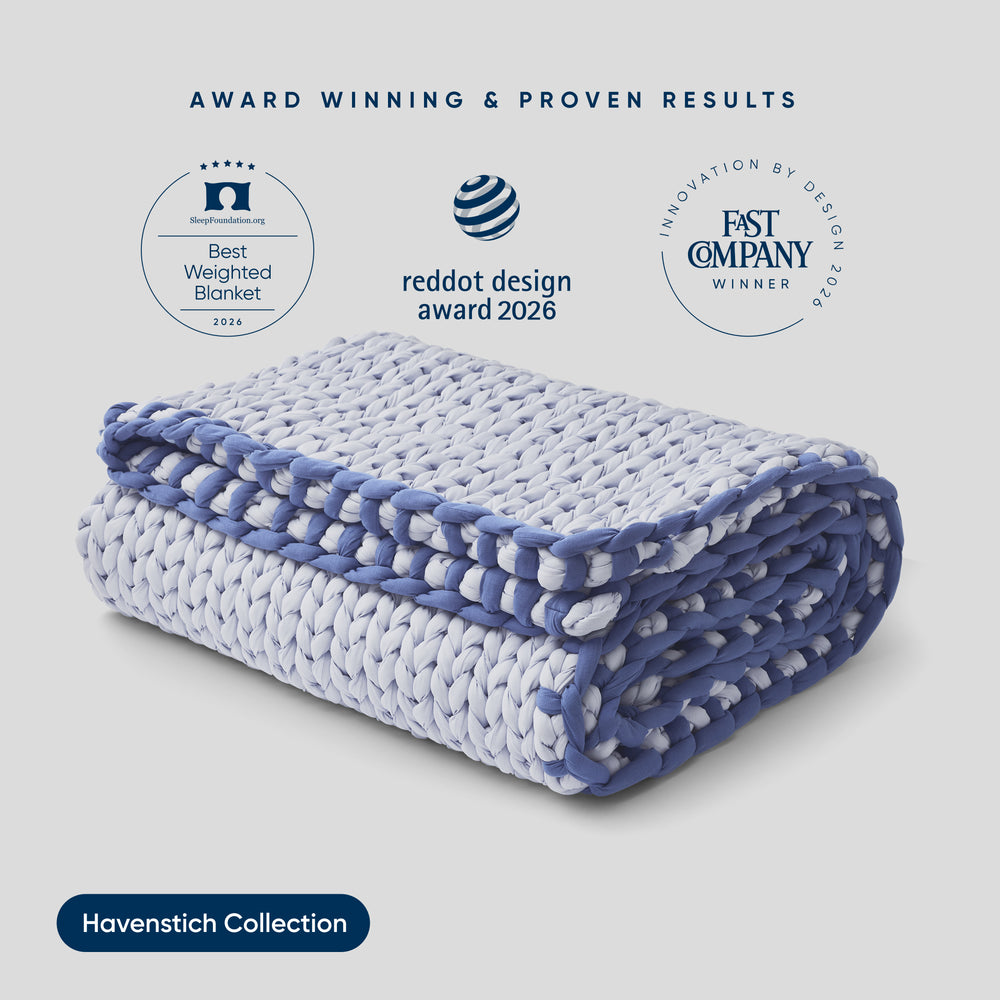 Cotton Weighted Blanket